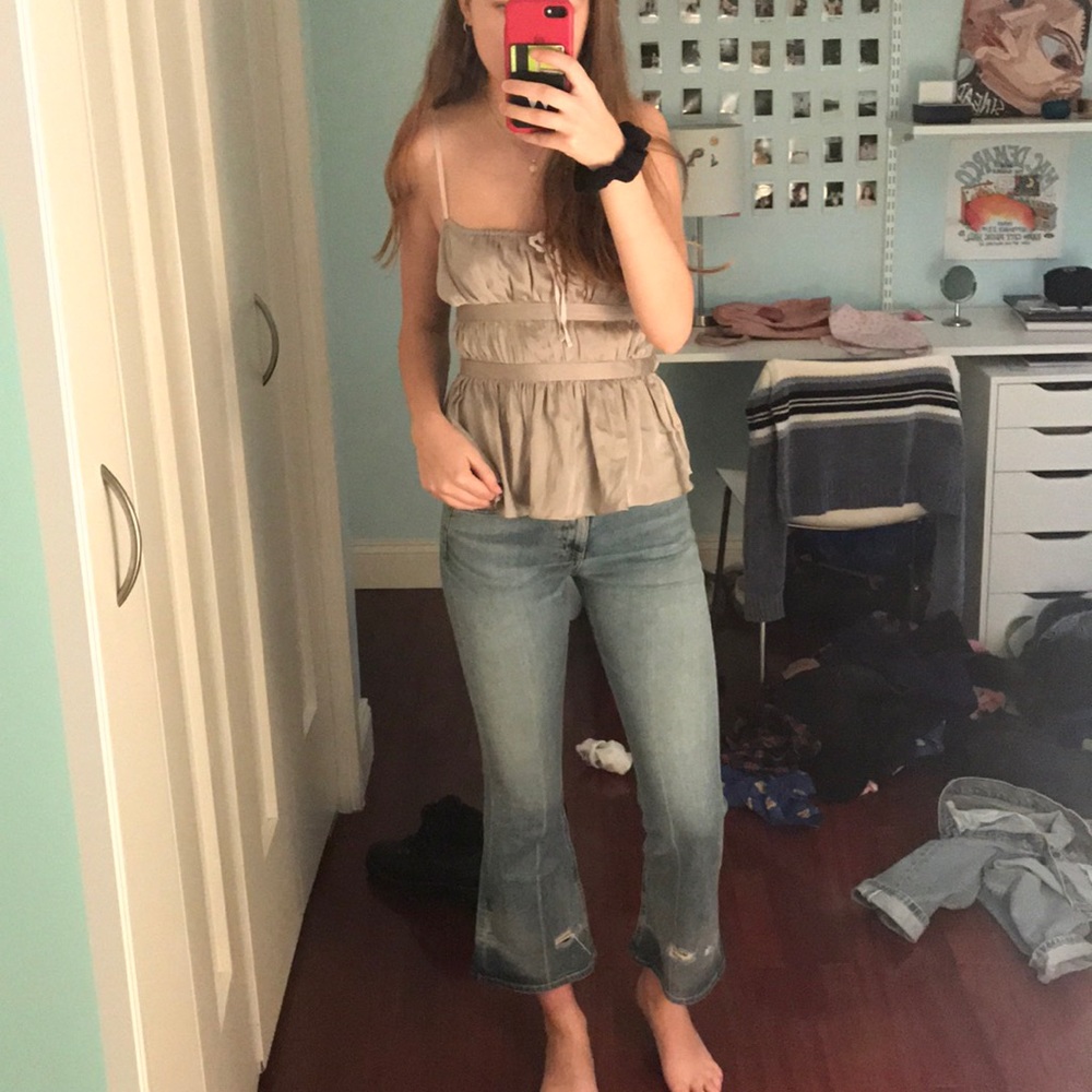 Rag and Bone Jeans